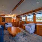 COCONUT is a Grand Banks 65 Aleutian RP Yacht For Sale in San Diego-24
