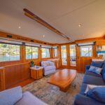COCONUT is a Grand Banks 65 Aleutian RP Yacht For Sale in San Diego-23
