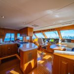 COCONUT is a Grand Banks 65 Aleutian RP Yacht For Sale in San Diego-28
