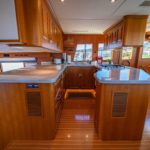 COCONUT is a Grand Banks 65 Aleutian RP Yacht For Sale in San Diego-26