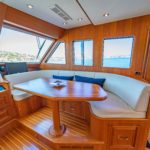 COCONUT is a Grand Banks 65 Aleutian RP Yacht For Sale in San Diego-31