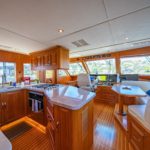 COCONUT is a Grand Banks 65 Aleutian RP Yacht For Sale in San Diego-25