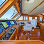 COCONUT is a Grand Banks 65 Aleutian RP Yacht For Sale in San Diego-29