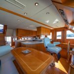 COCONUT is a Grand Banks 65 Aleutian RP Yacht For Sale in San Diego-32