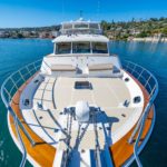 COCONUT is a Grand Banks 65 Aleutian RP Yacht For Sale in San Diego-13