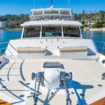 COCONUT is a Grand Banks 65 Aleutian RP Yacht For Sale in San Diego-14