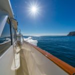 COCONUT is a Grand Banks 65 Aleutian RP Yacht For Sale in San Diego-17