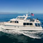 COCONUT is a Grand Banks 65 Aleutian RP Yacht For Sale in San Diego-3