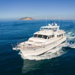 COCONUT is a Grand Banks 65 Aleutian RP Yacht For Sale in San Diego-9