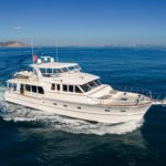 COCONUT is a Grand Banks 65 Aleutian RP Yacht For Sale in San Diego-4