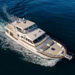 COCONUT is a Grand Banks 65 Aleutian RP Yacht For Sale in San Diego-8