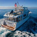 COCONUT is a Grand Banks 65 Aleutian RP Yacht For Sale in San Diego-2