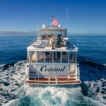 COCONUT is a Grand Banks 65 Aleutian RP Yacht For Sale in San Diego-5