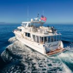 COCONUT is a Grand Banks 65 Aleutian RP Yacht For Sale in San Diego-6