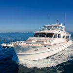COCONUT is a Grand Banks 65 Aleutian RP Yacht For Sale in San Diego-1