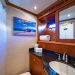 COCONUT is a Grand Banks 65 Aleutian RP Yacht For Sale in San Diego-44