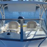  is a Sea Fox 216 Voyager Yacht For Sale in San Diego-1