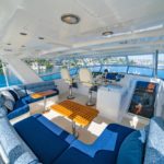 COCONUT is a Grand Banks 65 Aleutian RP Yacht For Sale in San Diego-50