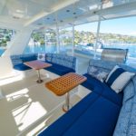 COCONUT is a Grand Banks 65 Aleutian RP Yacht For Sale in San Diego-49