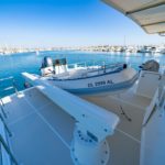 COCONUT is a Grand Banks 65 Aleutian RP Yacht For Sale in San Diego-52