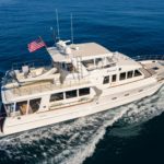 COCONUT is a Grand Banks 65 Aleutian RP Yacht For Sale in San Diego-45