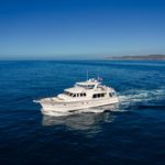 COCONUT is a Grand Banks 65 Aleutian RP Yacht For Sale in San Diego-62