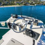 Tunacious is a Grady-White Marlin 300 Yacht For Sale in San Diego-12