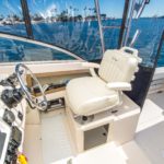 Tunacious is a Grady-White Marlin 300 Yacht For Sale in San Diego-16