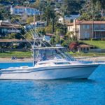 Tunacious is a Grady-White Marlin 300 Yacht For Sale in San Diego-3