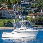 Tunacious is a Grady-White Marlin 300 Yacht For Sale in San Diego-0