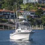 Tunacious is a Grady-White Marlin 300 Yacht For Sale in San Diego-5