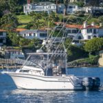 Tunacious is a Grady-White Marlin 300 Yacht For Sale in San Diego-4