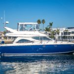  is a Maxum 4600 SCB Yacht For Sale in San Diego-0