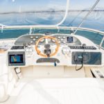  is a Maxum 4600 SCB Yacht For Sale in San Diego-10