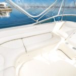  is a Maxum 4600 SCB Yacht For Sale in San Diego-12