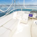  is a Maxum 4600 SCB Yacht For Sale in San Diego-13