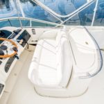  is a Maxum 4600 SCB Yacht For Sale in San Diego-14