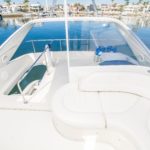  is a Maxum 4600 SCB Yacht For Sale in San Diego-15