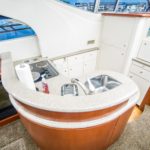  is a Maxum 4600 SCB Yacht For Sale in San Diego-19