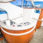  is a Maxum 4600 SCB Yacht For Sale in San Diego-21