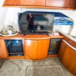  is a Maxum 4600 SCB Yacht For Sale in San Diego-22