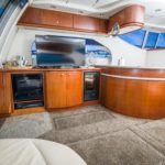  is a Maxum 4600 SCB Yacht For Sale in San Diego-23