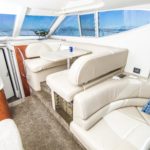  is a Maxum 4600 SCB Yacht For Sale in San Diego-26