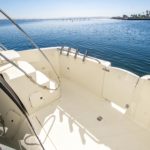  is a Maxum 4600 SCB Yacht For Sale in San Diego-9
