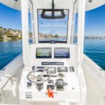  is a Regulator 25 Yacht For Sale in San Diego-5