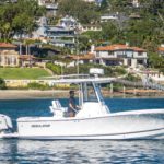  is a Regulator 25 Yacht For Sale in San Diego-2