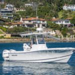  is a Regulator 25 Yacht For Sale in San Diego-3