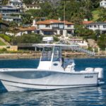  is a Regulator 25 Yacht For Sale in San Diego-4