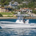 is a Regulator 25 Yacht For Sale in San Diego-17