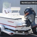  is a NorthCoast 190 Center Console Yacht For Sale in Newburyport-1